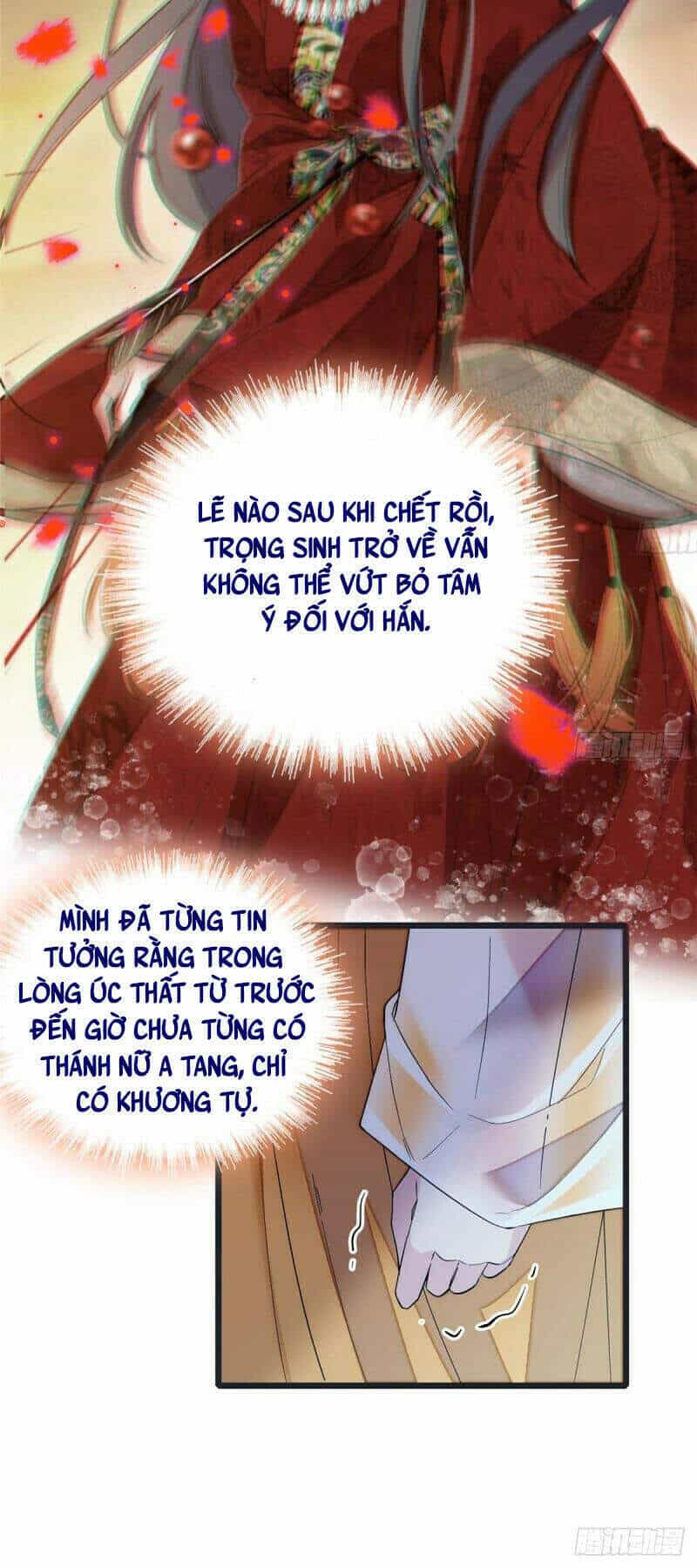 Tự Cẩm - Chương 84 - ảnh 14