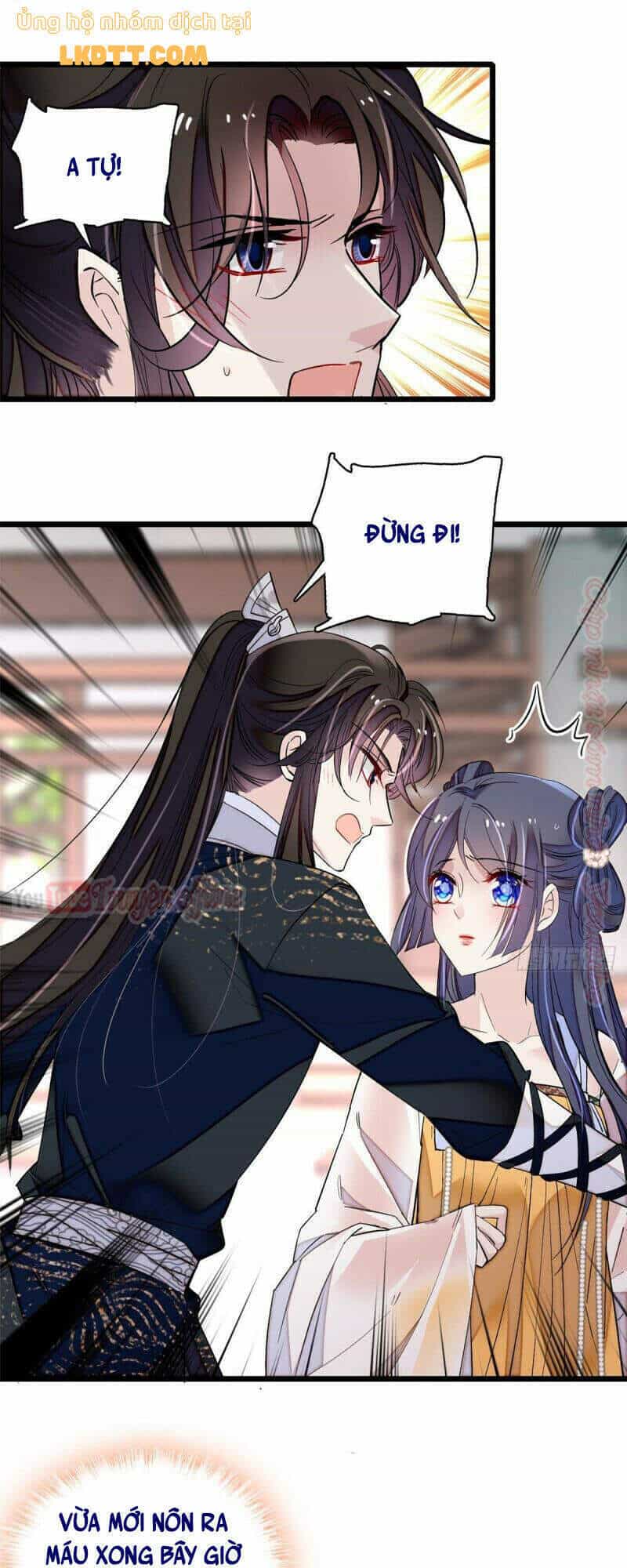 Tự Cẩm - Chương 84 - ảnh 17