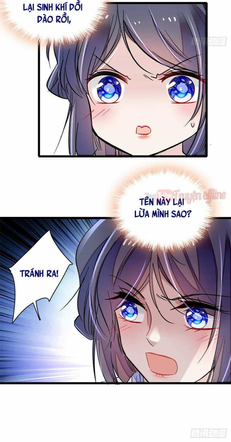 Tự Cẩm - Chương 84 - ảnh 18