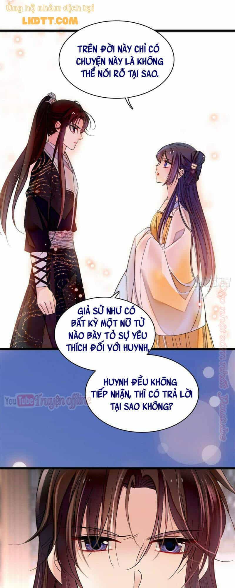 Tự Cẩm - Chương 84 - ảnh 21