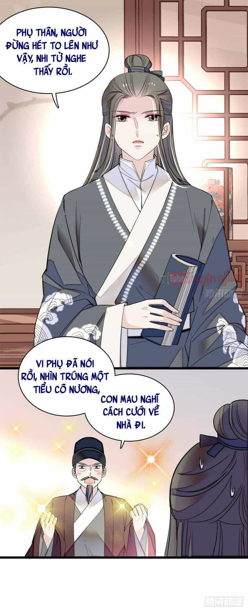 Tự Cẩm - Chương 84 - ảnh 31