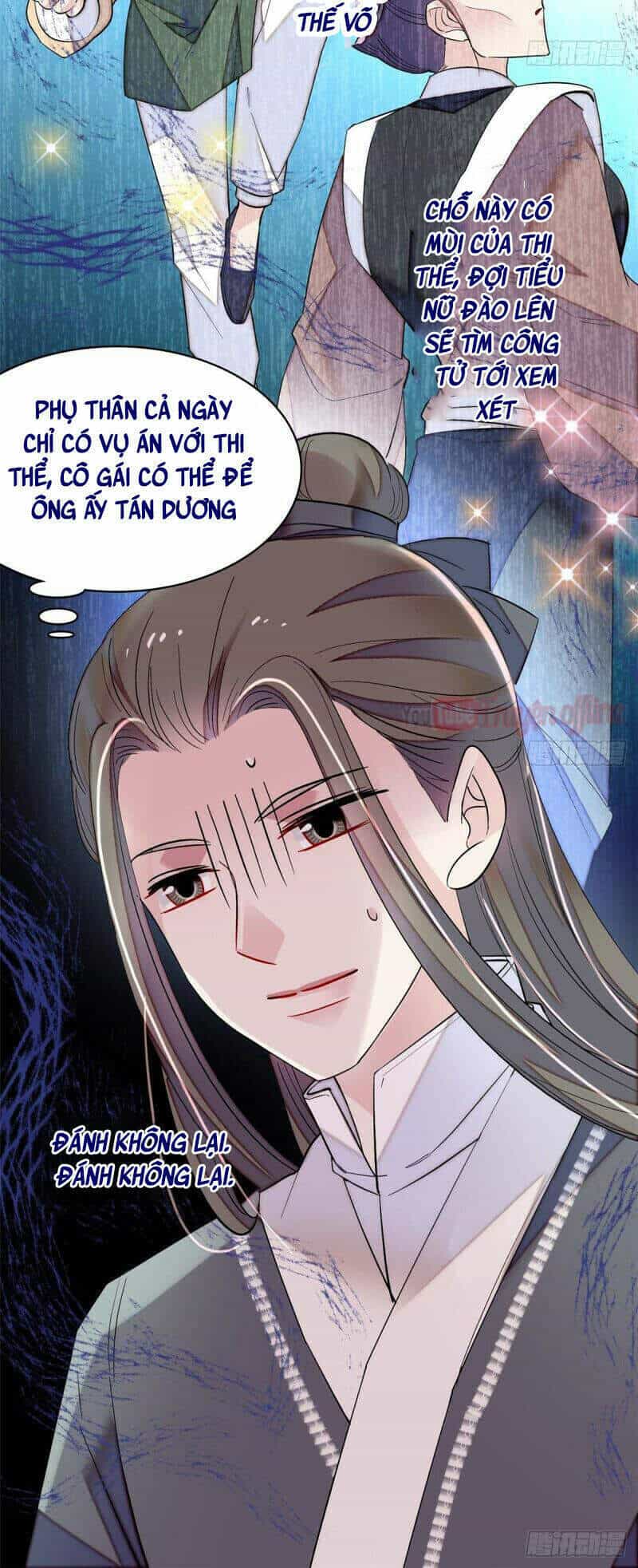 Tự Cẩm - Chương 84 - ảnh 33
