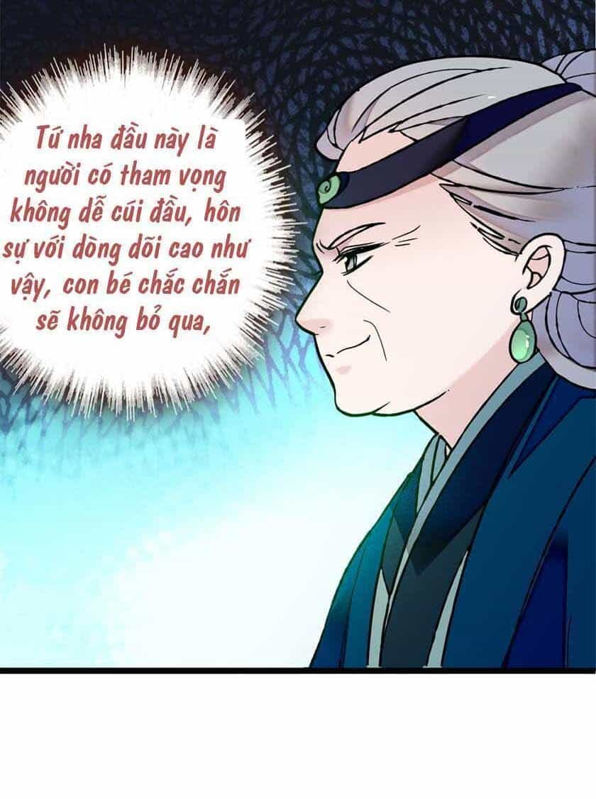 Tự Cẩm - Chương 9 - ảnh 11