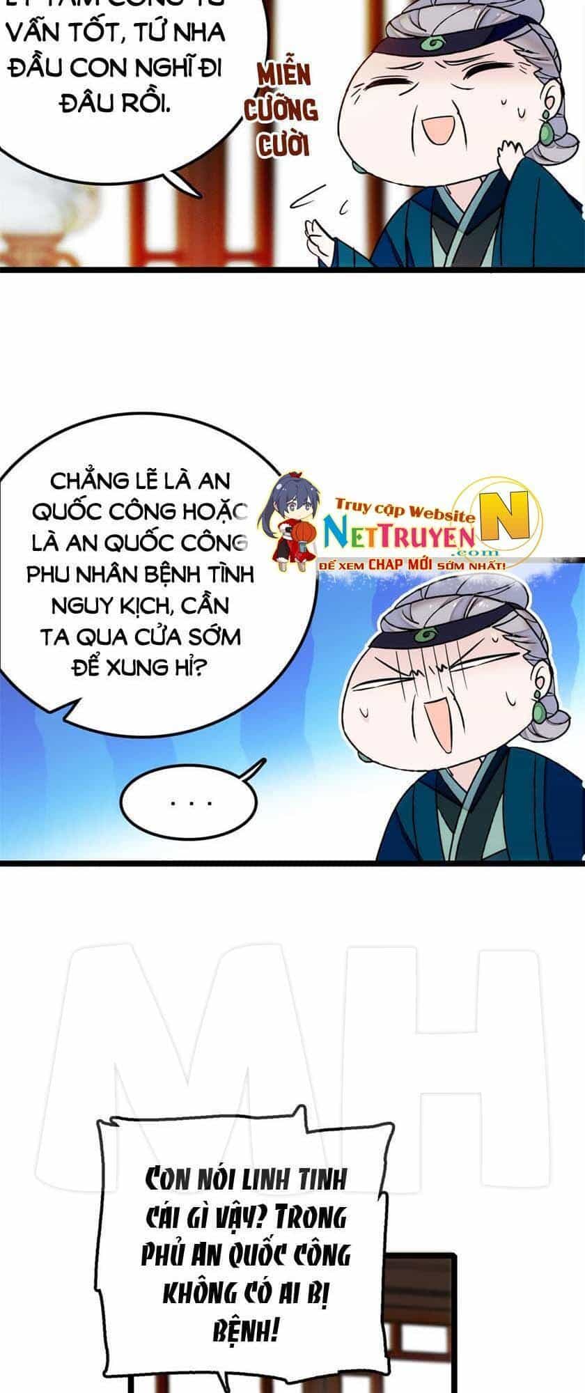 Tự Cẩm - Chương 9 - ảnh 14