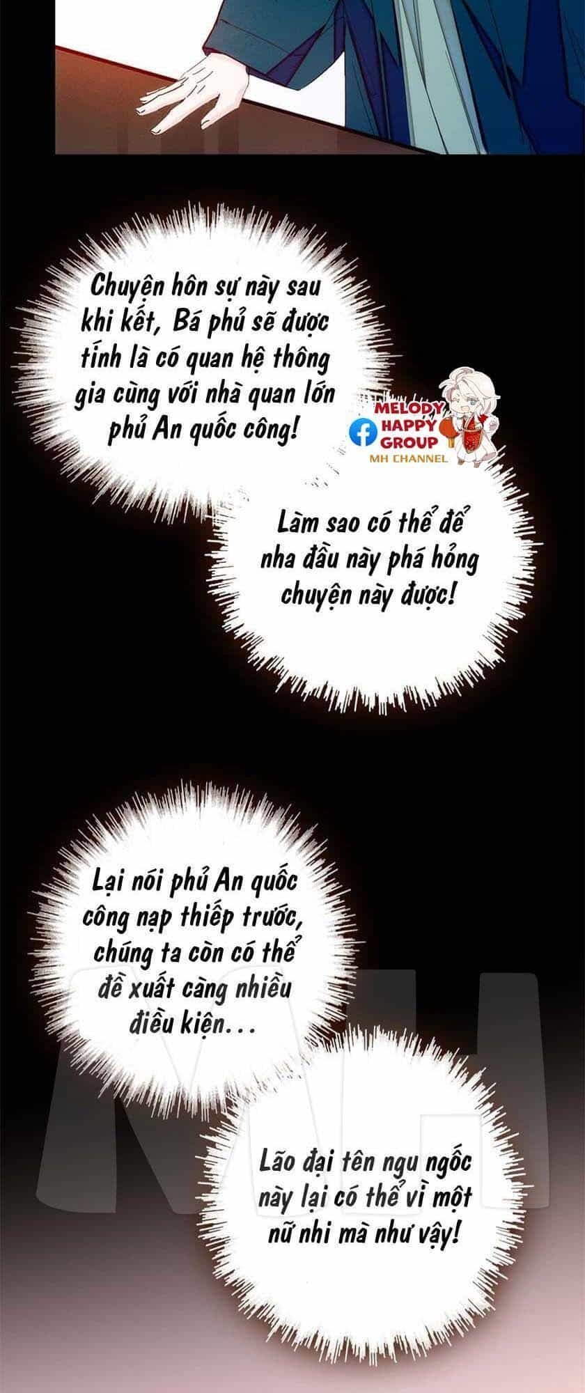 Tự Cẩm - Chương 9 - ảnh 28