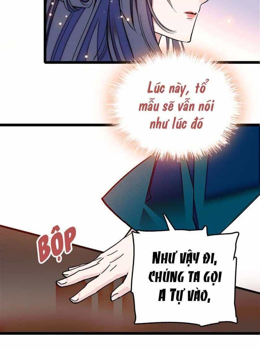 Tự Cẩm - Chương 9 - ảnh 5