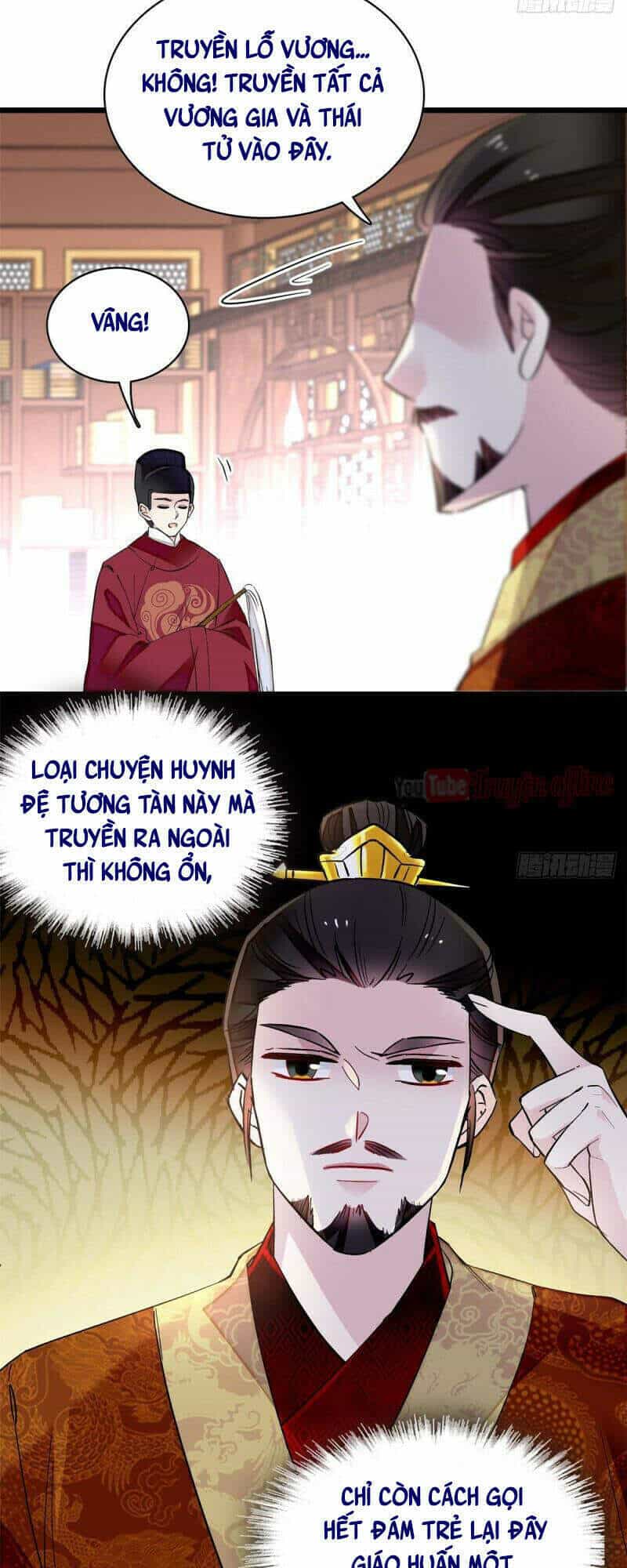Tự Cẩm - Chương 85 - ảnh 16