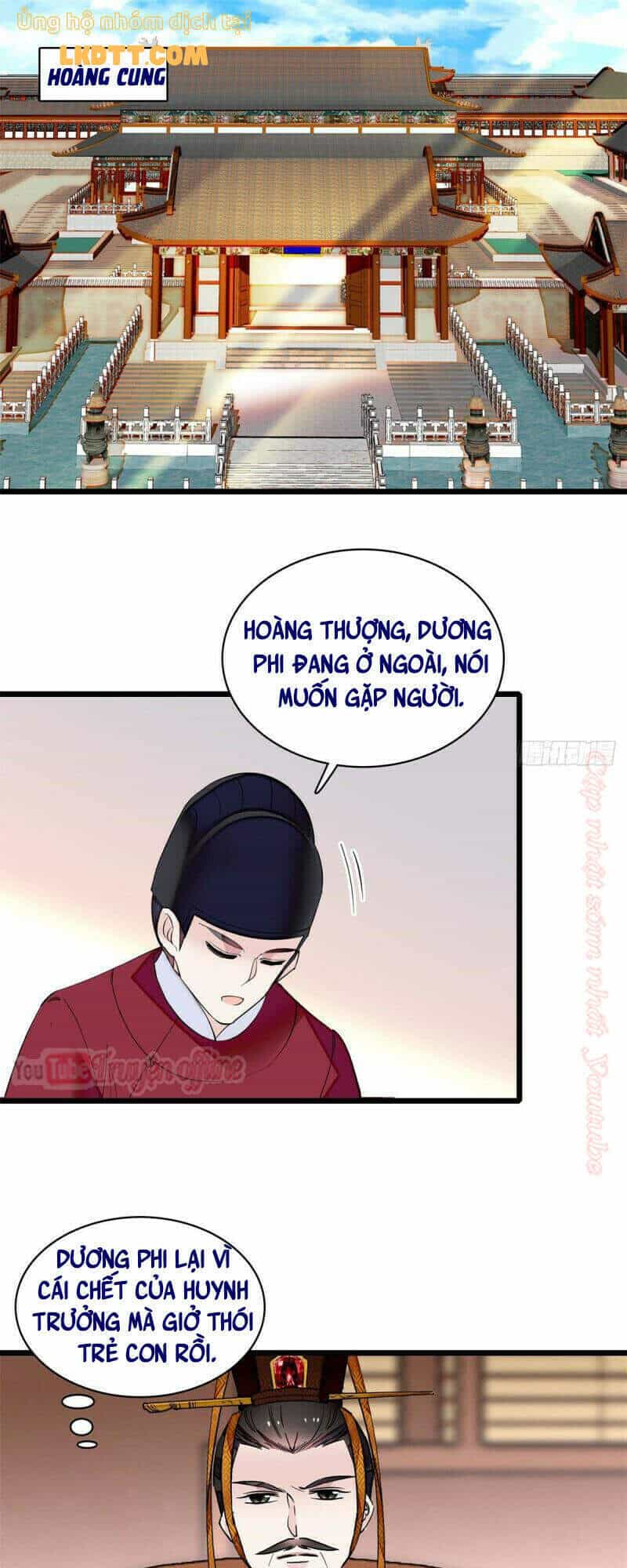 Tự Cẩm - Chương 85 - ảnh 3