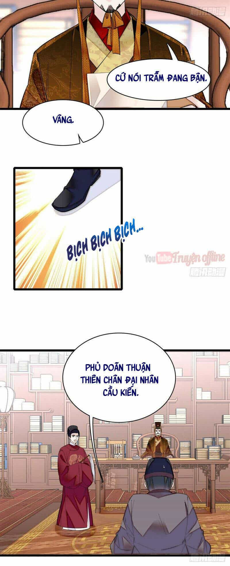 Tự Cẩm - Chương 85 - ảnh 4