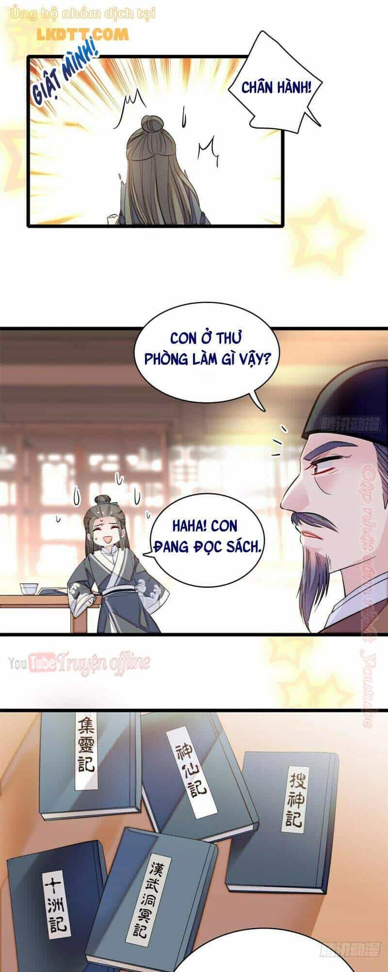 Tự Cẩm - Chương 86 - ảnh 11