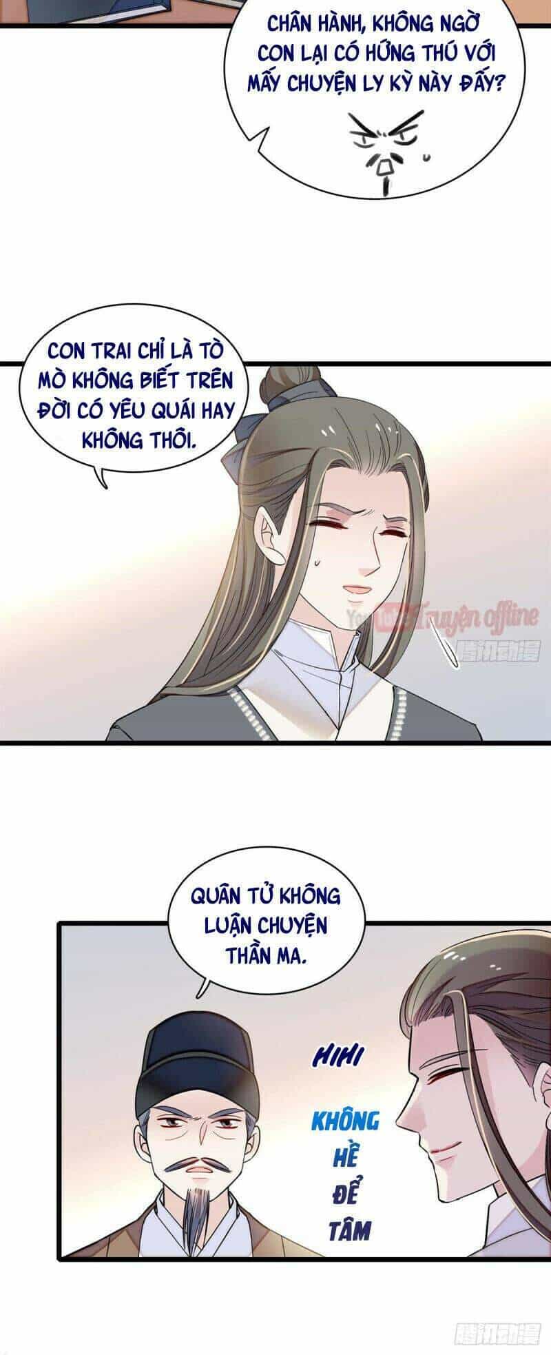Tự Cẩm - Chương 86 - ảnh 12