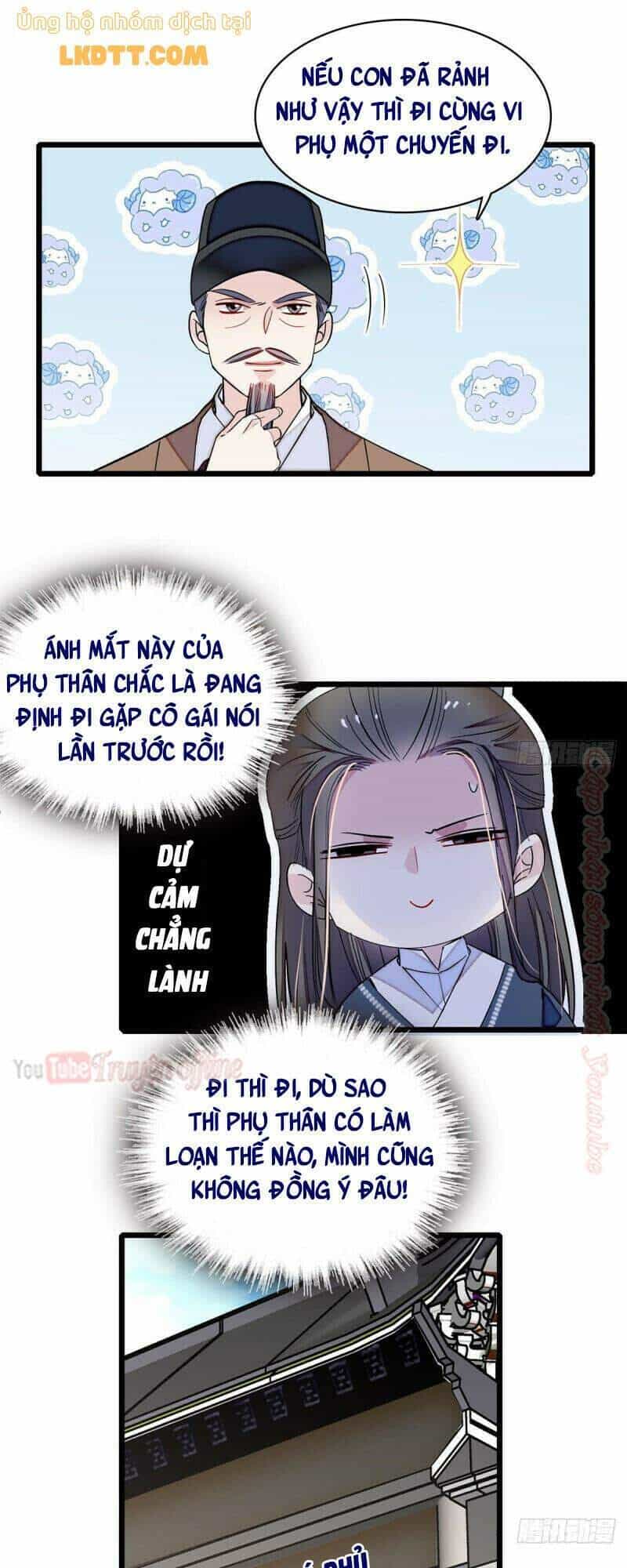 Tự Cẩm - Chương 86 - ảnh 13