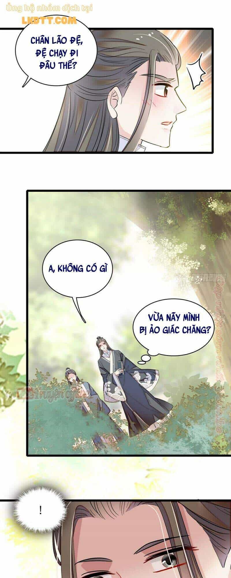 Tự Cẩm - Chương 86 - ảnh 5