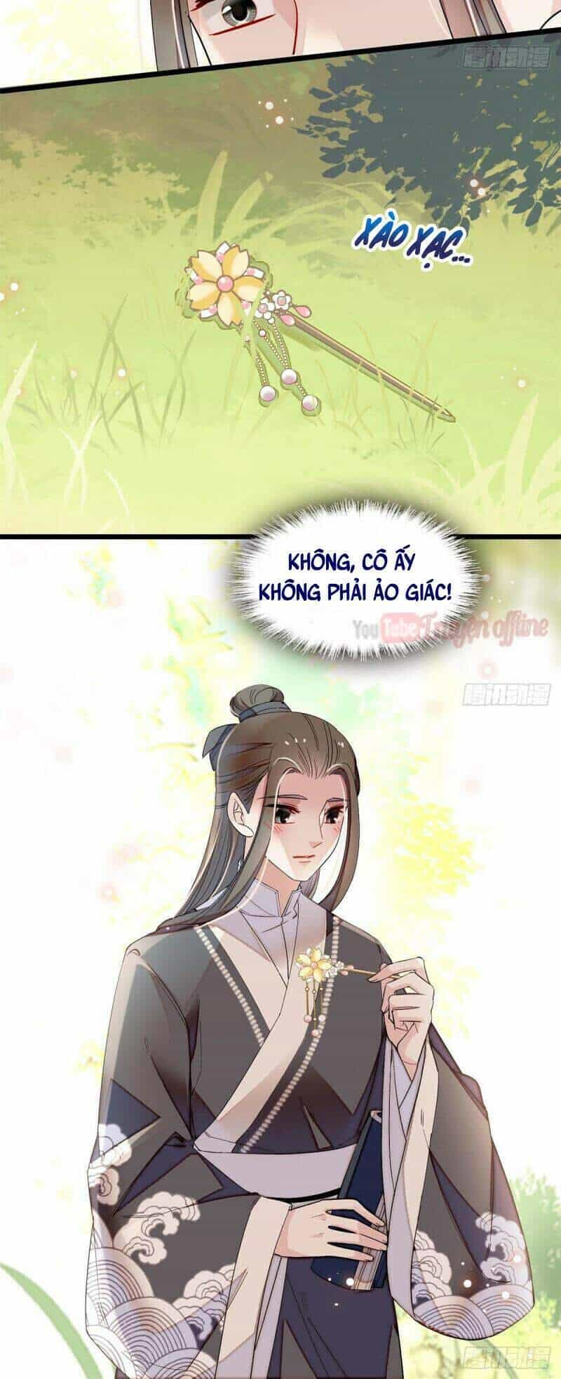 Tự Cẩm - Chương 86 - ảnh 6