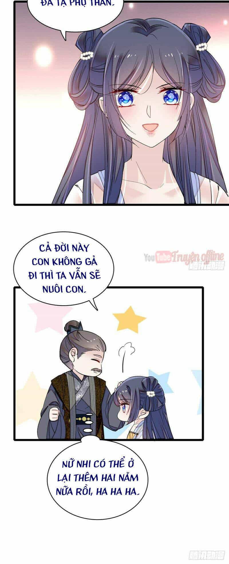 Tự Cẩm - Chương 87 - ảnh 10