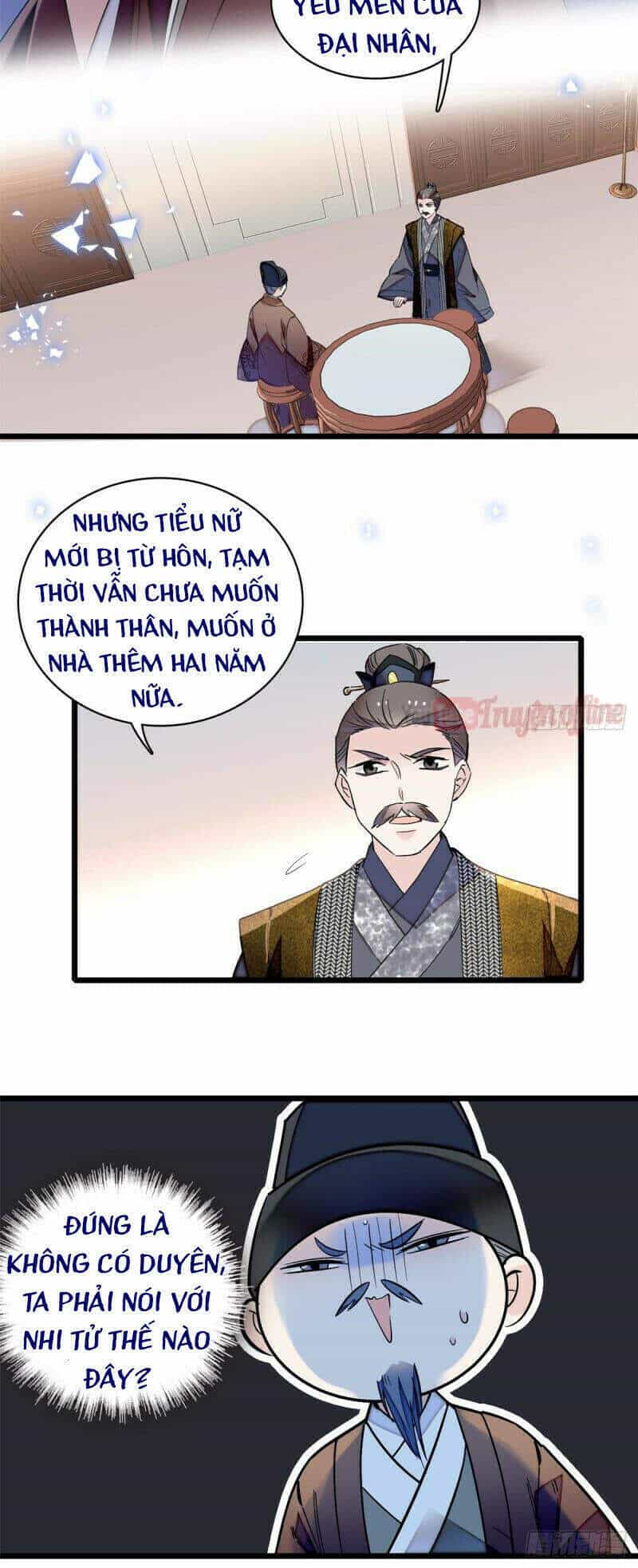 Tự Cẩm - Chương 87 - ảnh 12