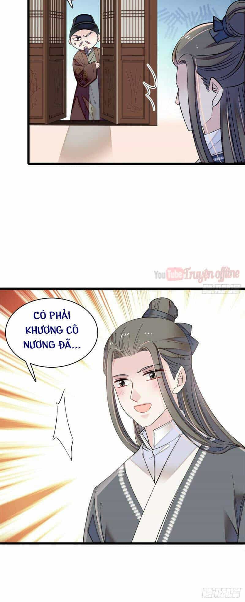 Tự Cẩm - Chương 87 - ảnh 14