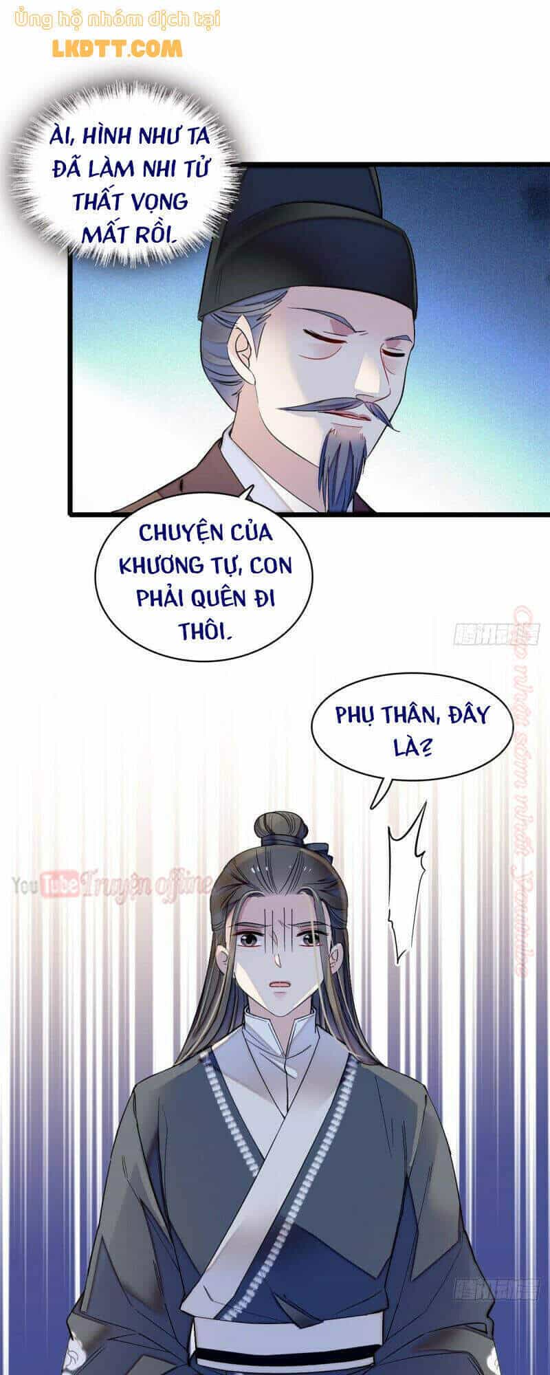 Tự Cẩm - Chương 87 - ảnh 15