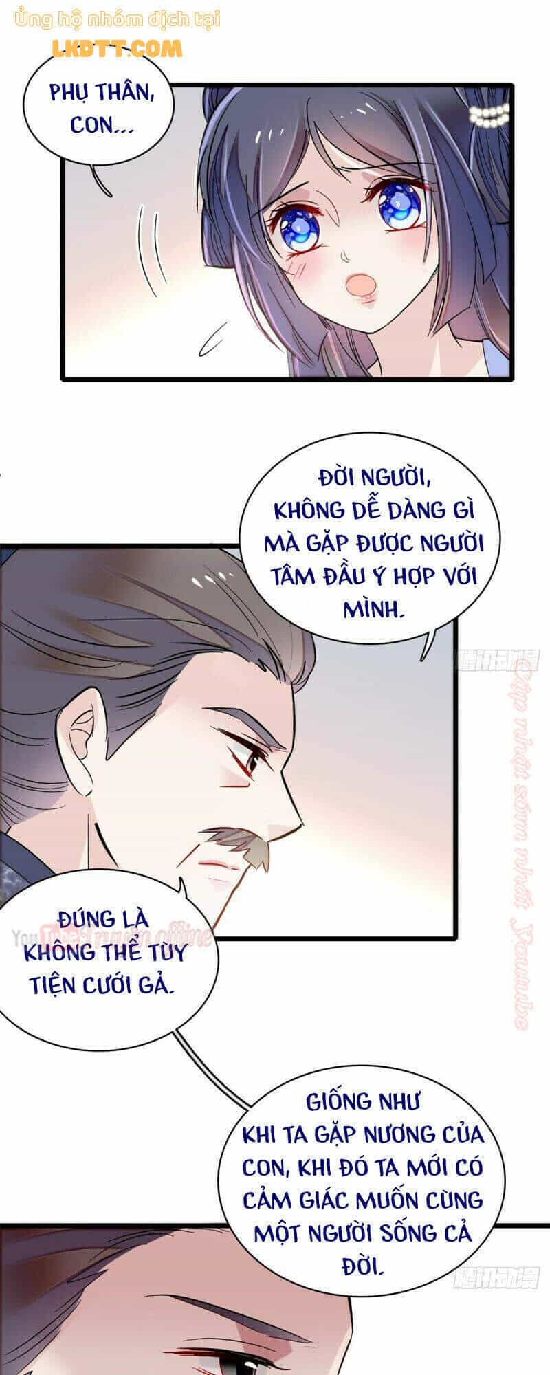 Tự Cẩm - Chương 87 - ảnh 7