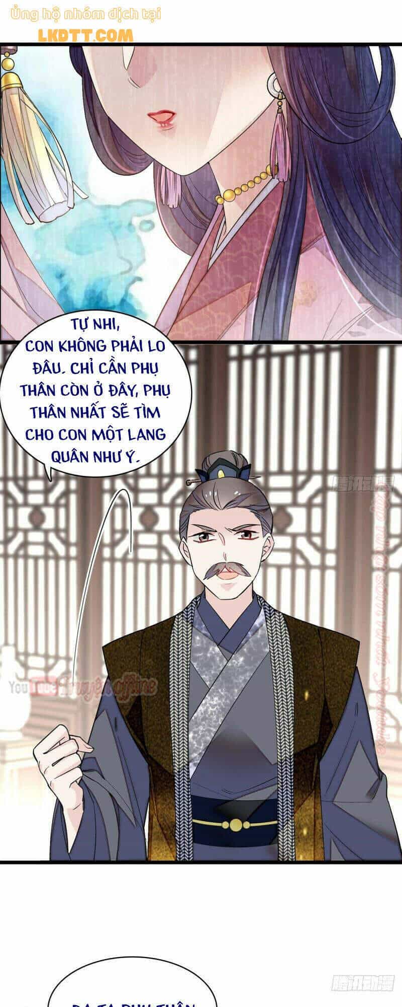 Tự Cẩm - Chương 87 - ảnh 9