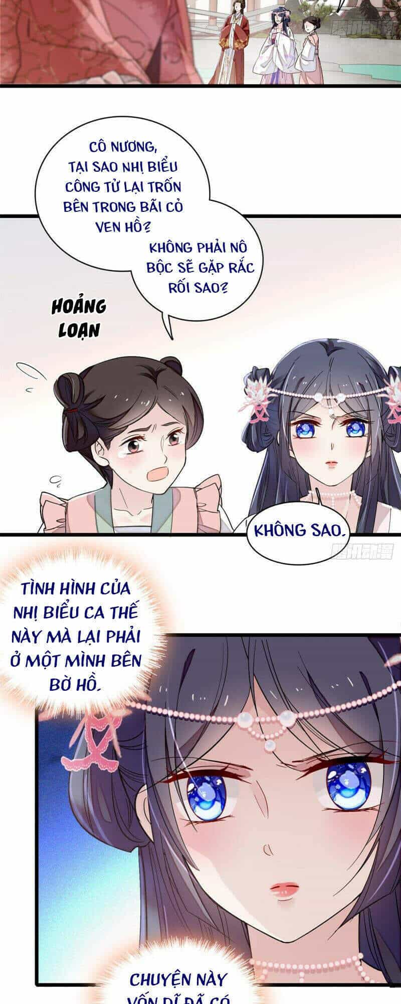 Tự Cẩm - Chương 88 - ảnh 12