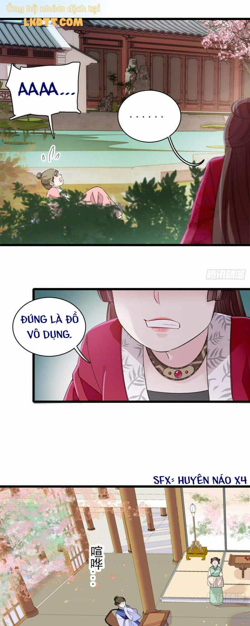 Tự Cẩm - Chương 88 - ảnh 14