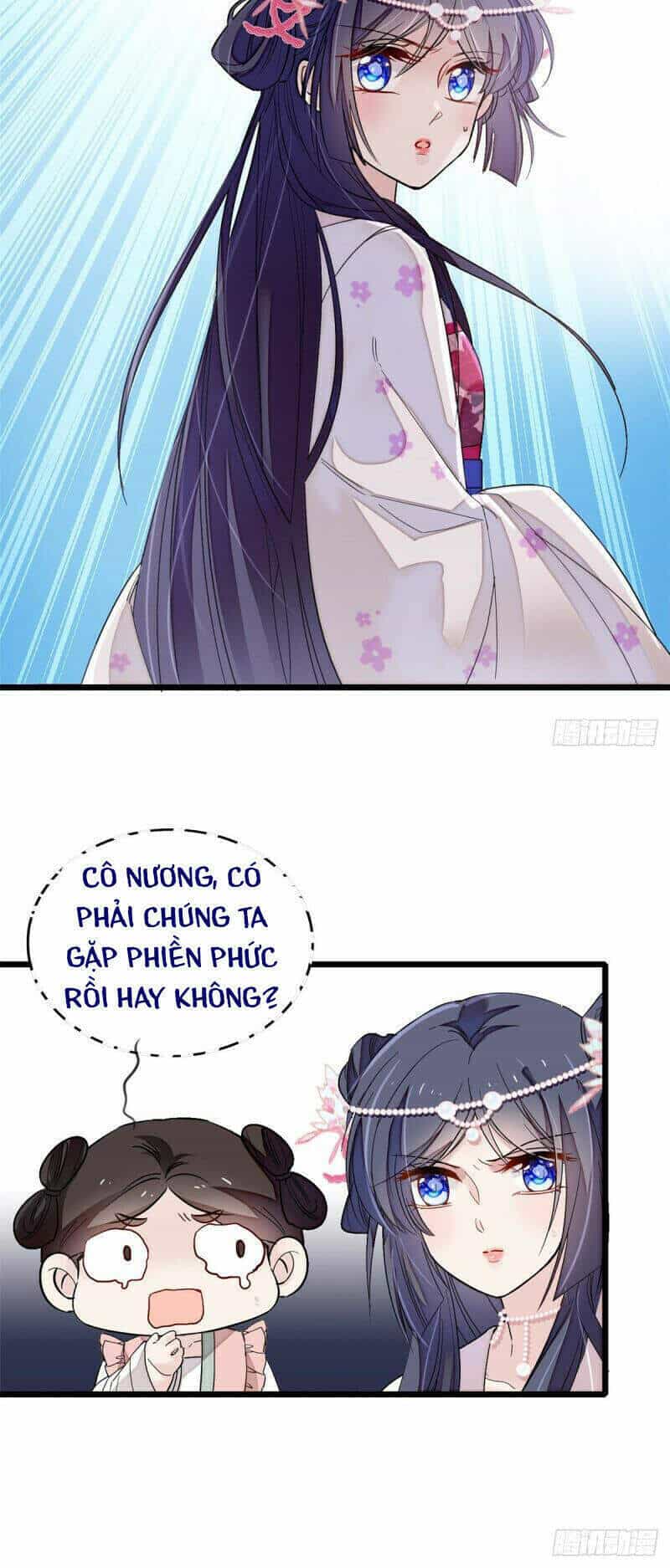 Tự Cẩm - Chương 88 - ảnh 17