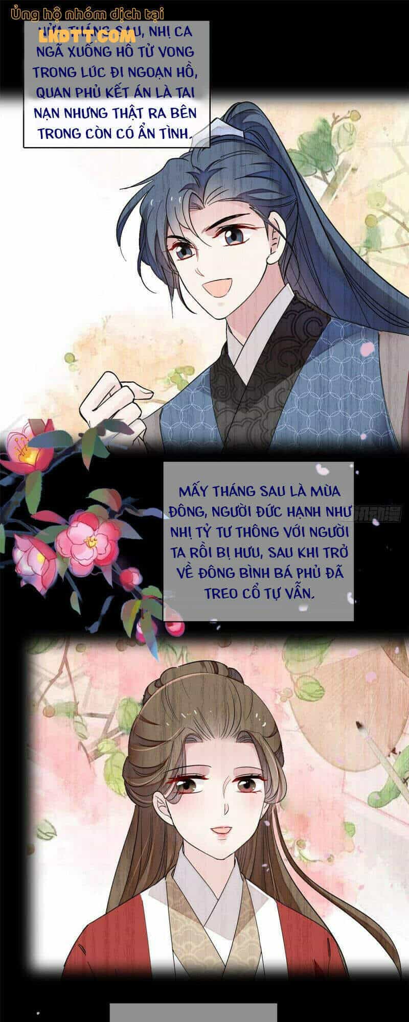 Tự Cẩm - Chương 88 - ảnh 4