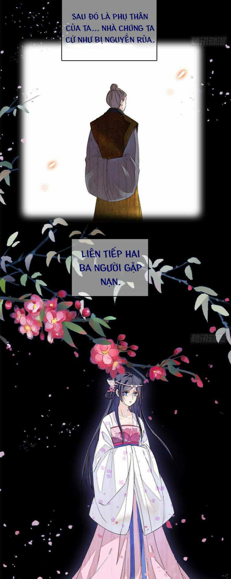 Tự Cẩm - Chương 88 - ảnh 5