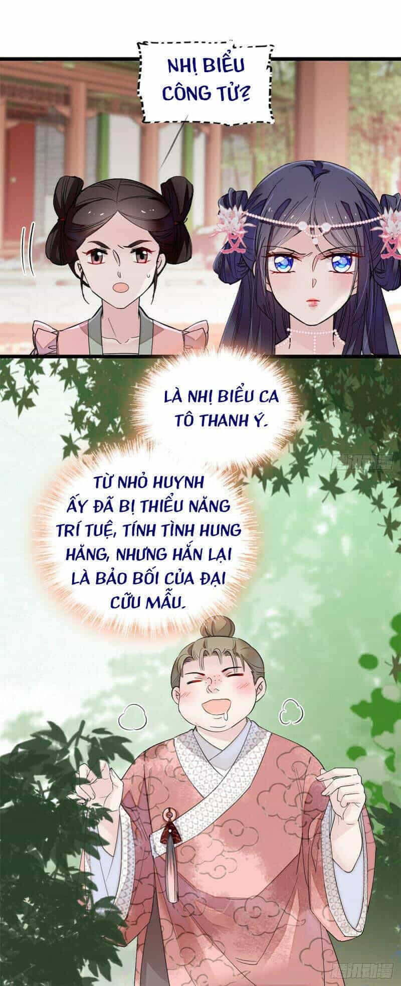 Tự Cẩm - Chương 88 - ảnh 8