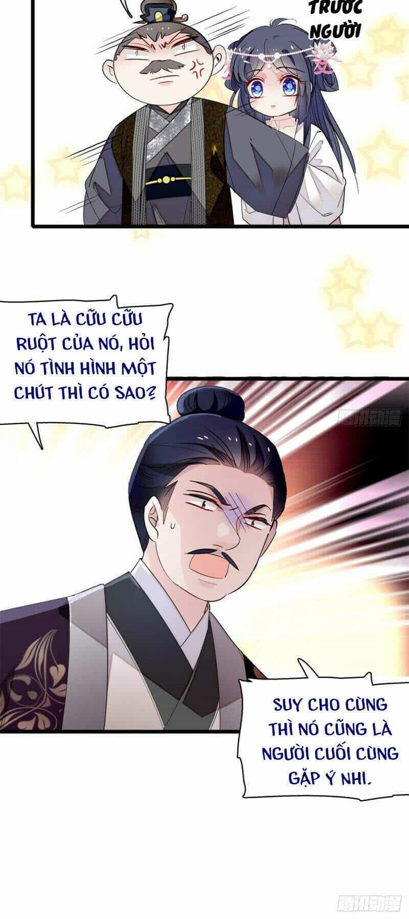 Tự Cẩm - Chương 89 - ảnh 11