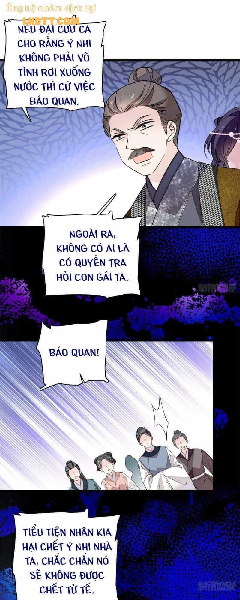 Tự Cẩm - Chương 89 - ảnh 12