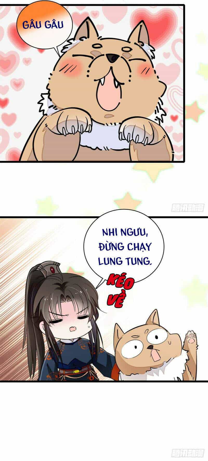 Tự Cẩm - Chương 89 - ảnh 17