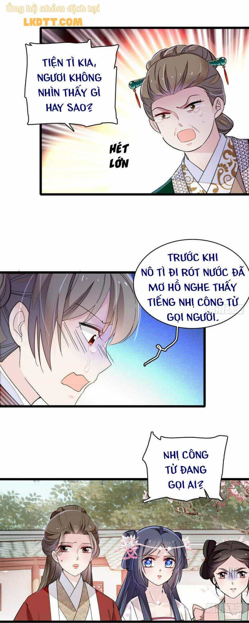 Tự Cẩm - Chương 89 - ảnh 4