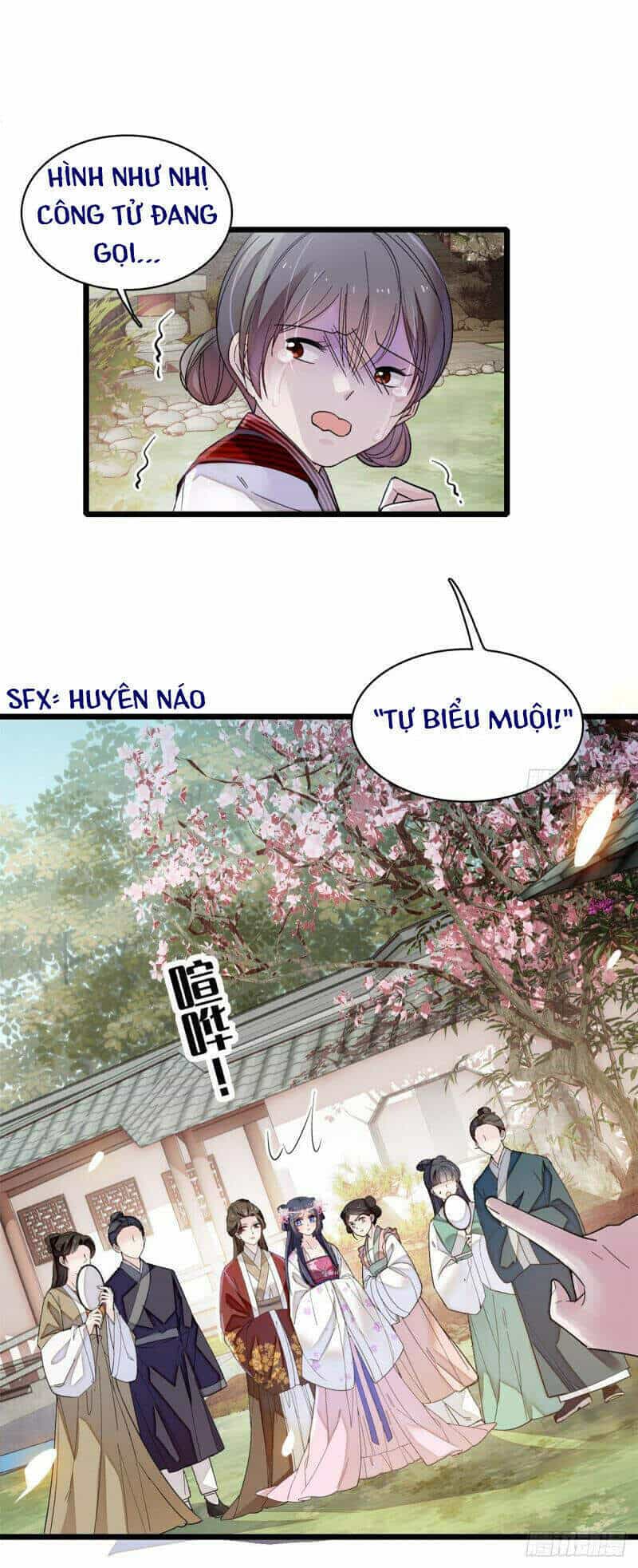 Tự Cẩm - Chương 89 - ảnh 5