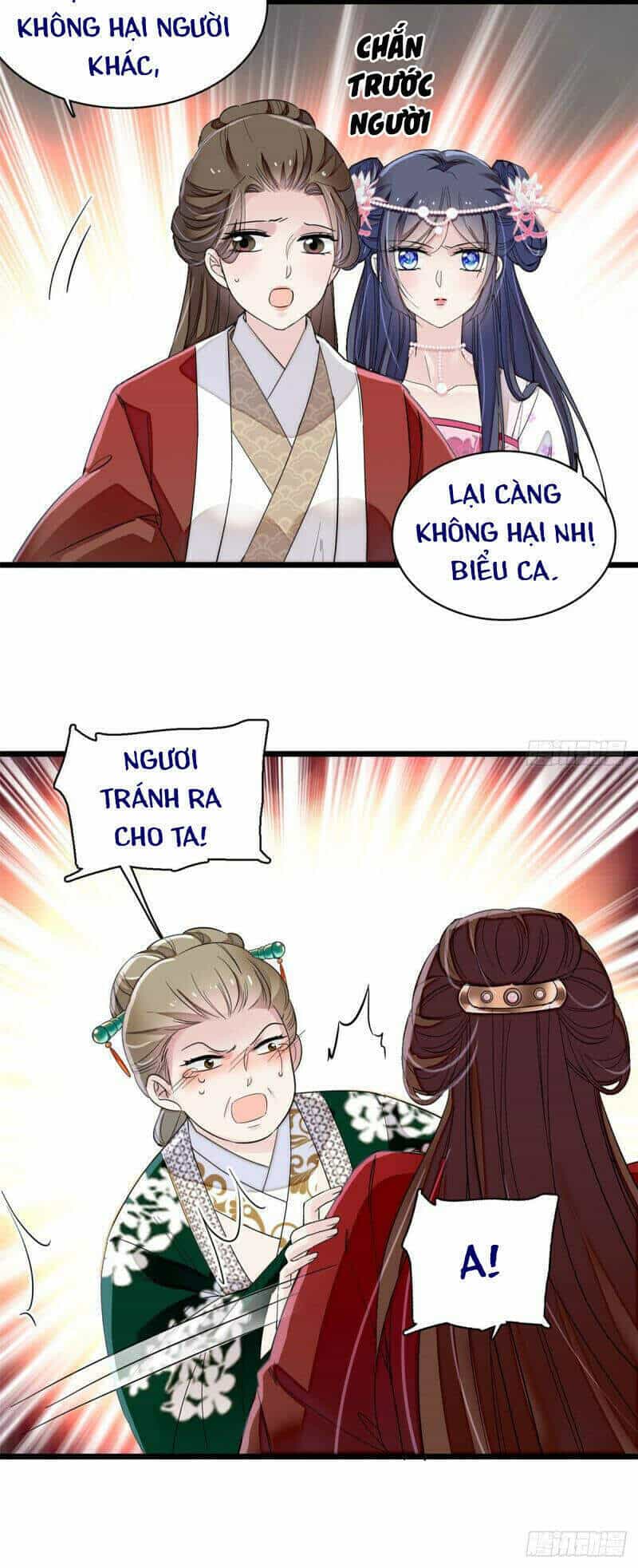 Tự Cẩm - Chương 89 - ảnh 7