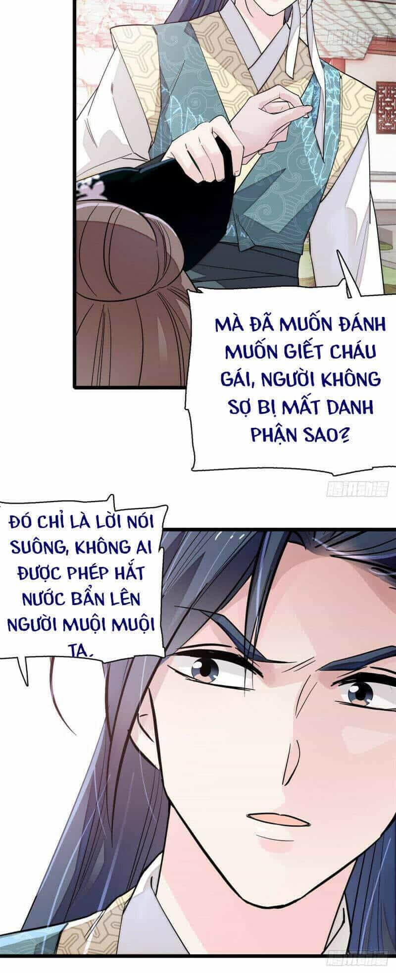 Tự Cẩm - Chương 89 - ảnh 9