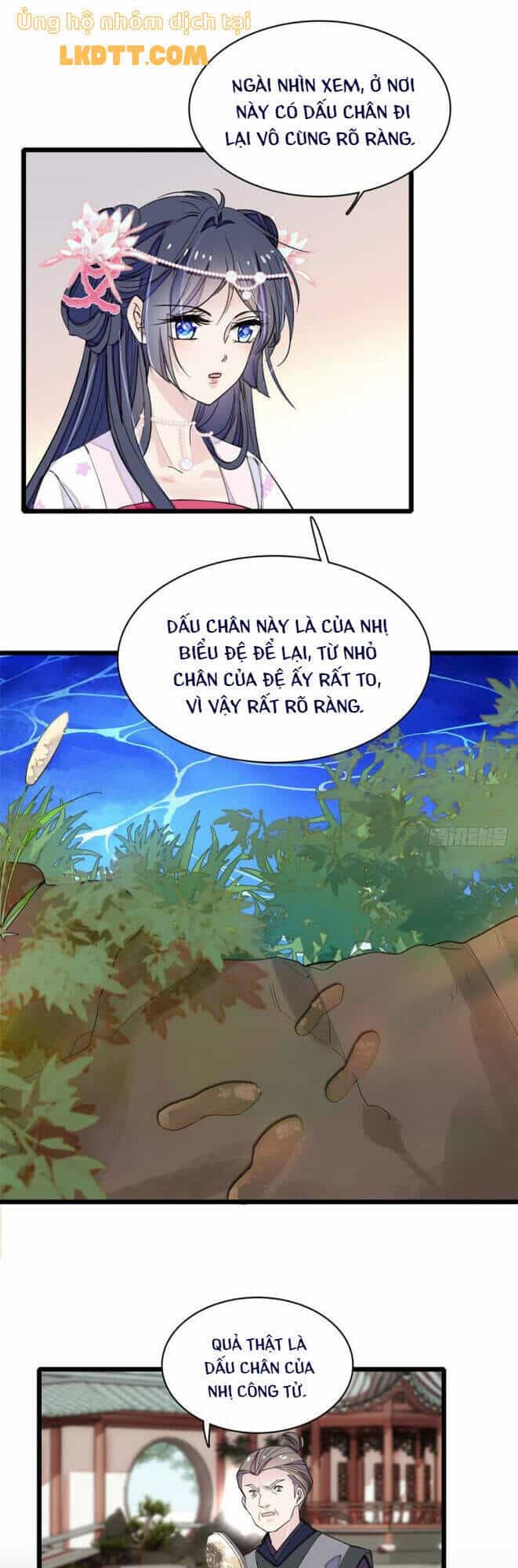 Tự Cẩm - Chương 90 - ảnh 15