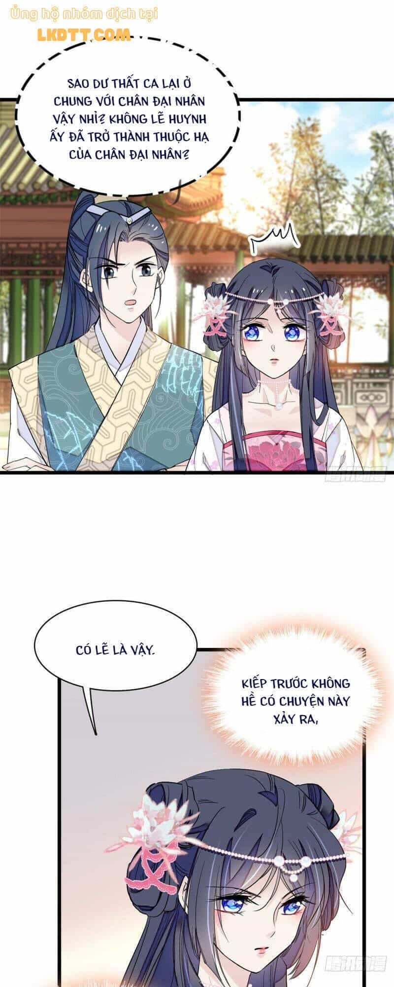 Tự Cẩm - Chương 90 - ảnh 4