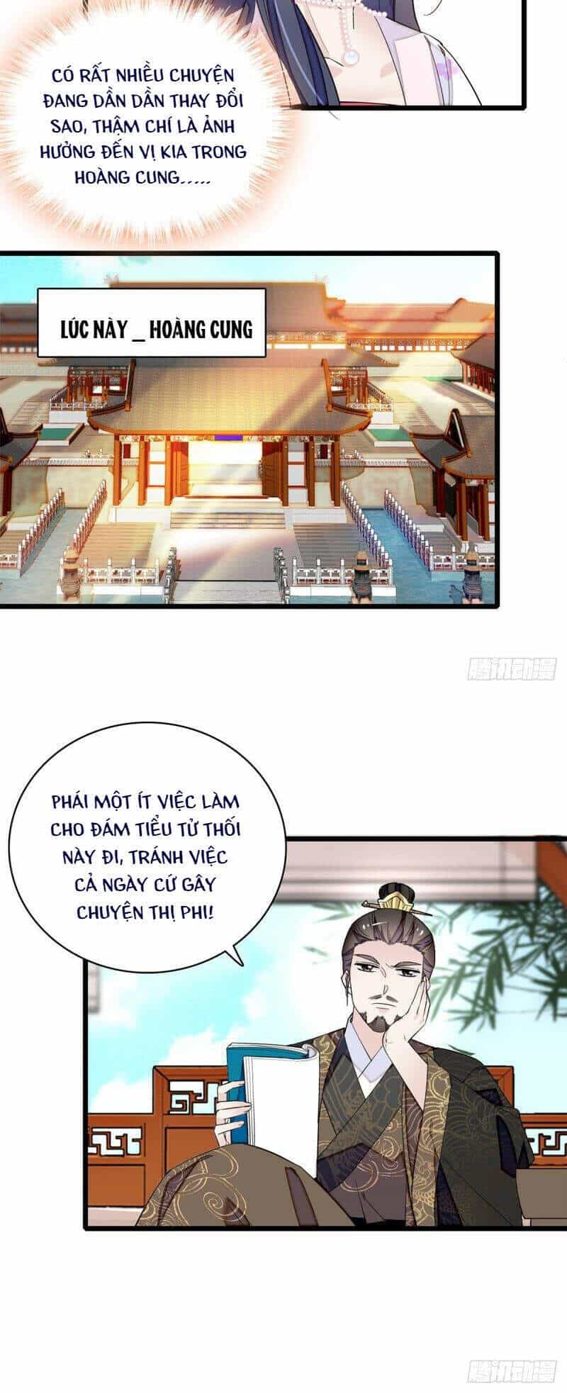 Tự Cẩm - Chương 90 - ảnh 5