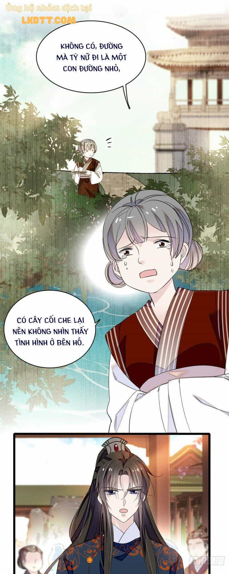 Tự Cẩm - Chương 90 - ảnh 8