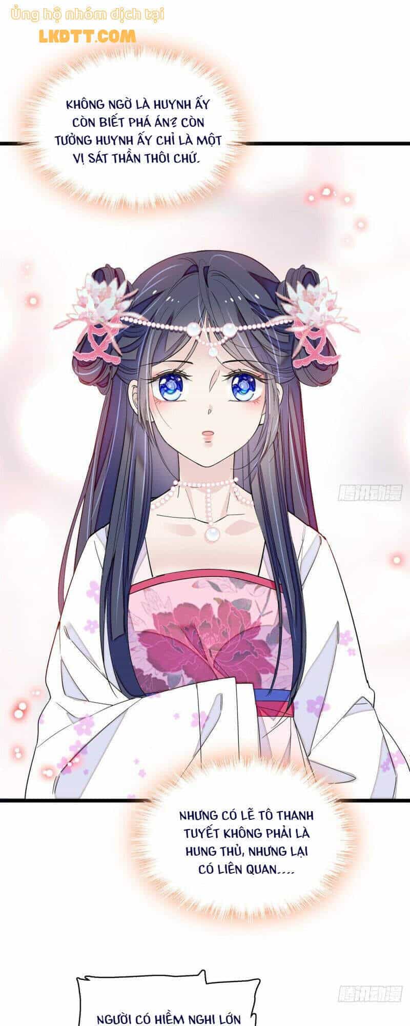 Tự Cẩm - Chương 91 - ảnh 13