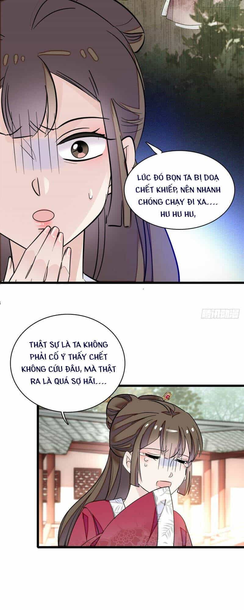 Tự Cẩm - Chương 91 - ảnh 8