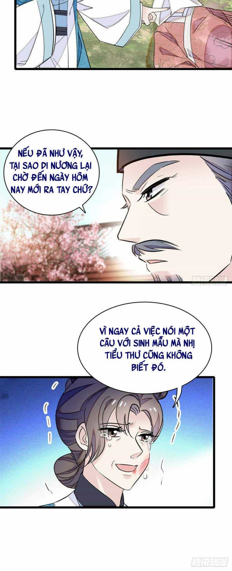 Tự Cẩm - Chương 92 - ảnh 15