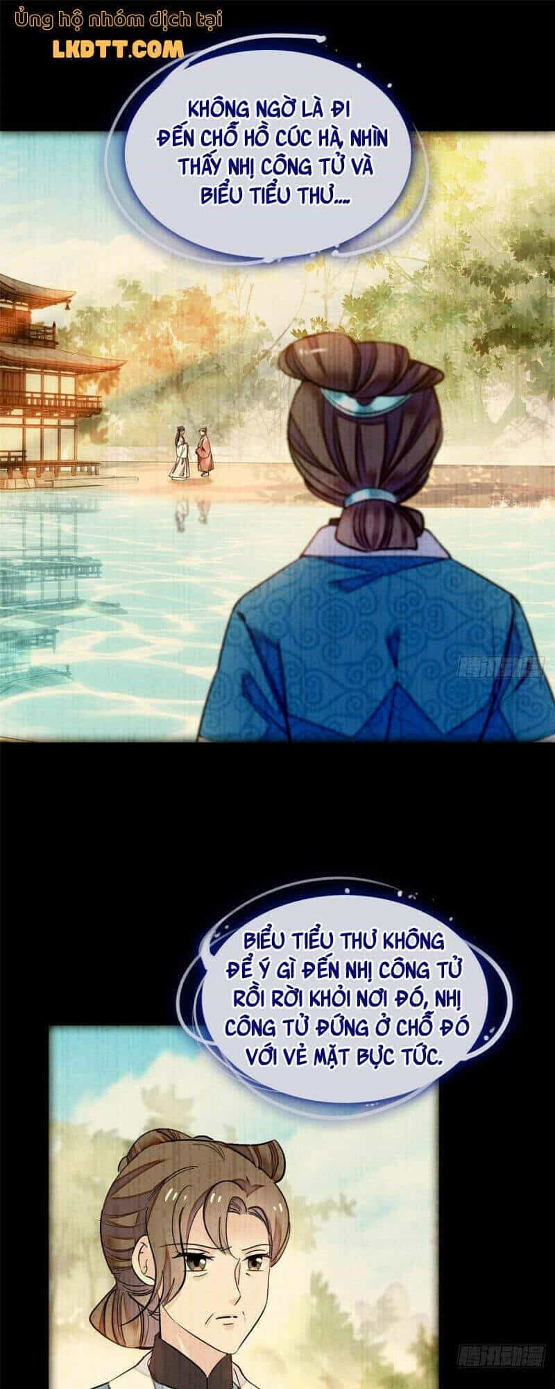 Tự Cẩm - Chương 92 - ảnh 7