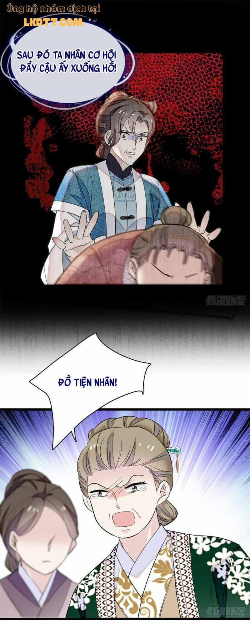 Tự Cẩm - Chương 92 - ảnh 9