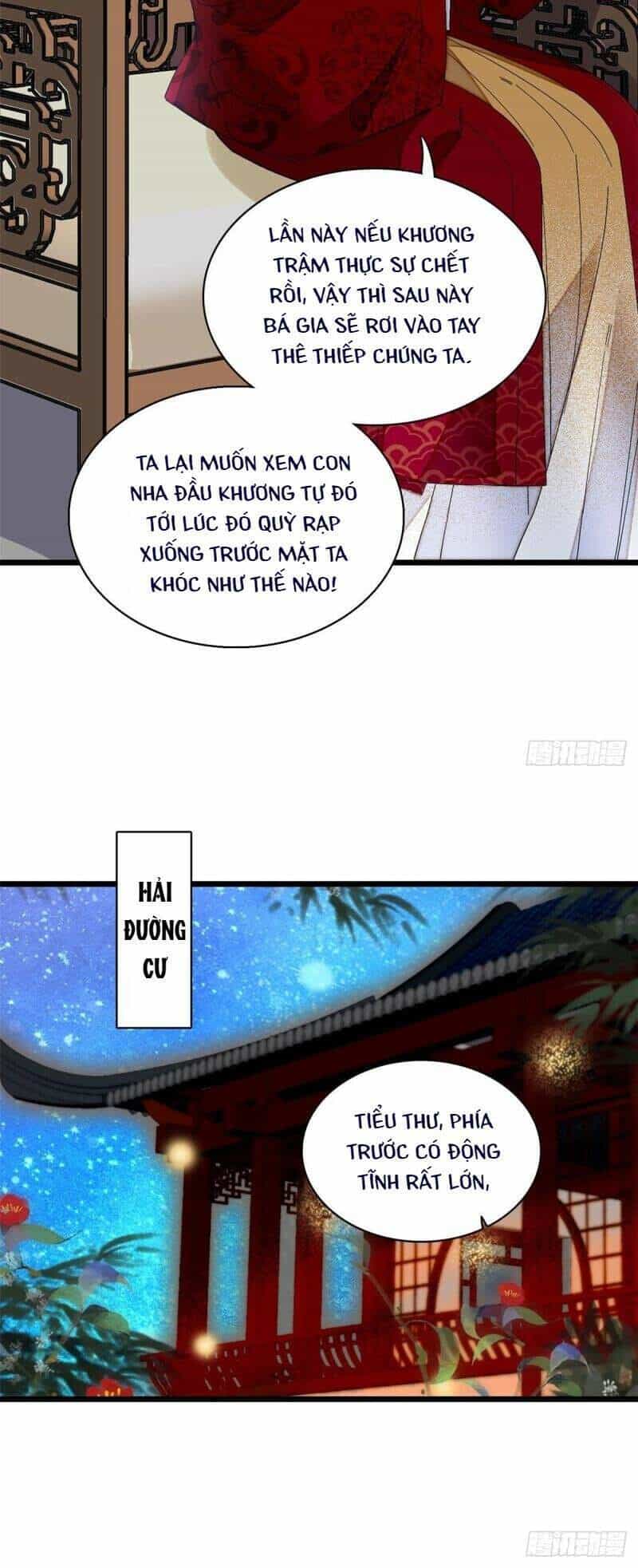 Tự Cẩm - Chương 94 - ảnh 10