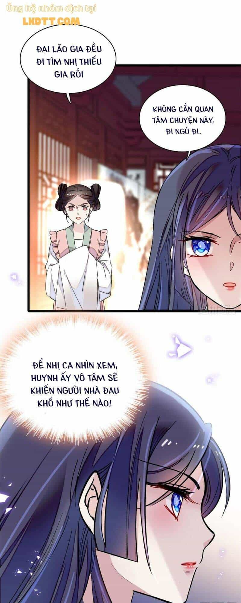 Tự Cẩm - Chương 94 - ảnh 11