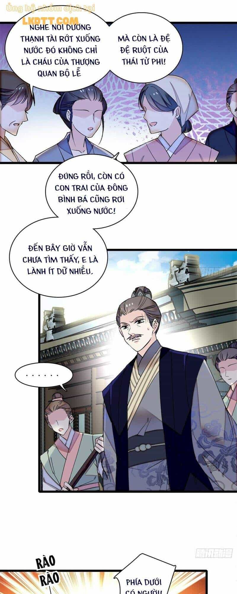 Tự Cẩm - Chương 94 - ảnh 13