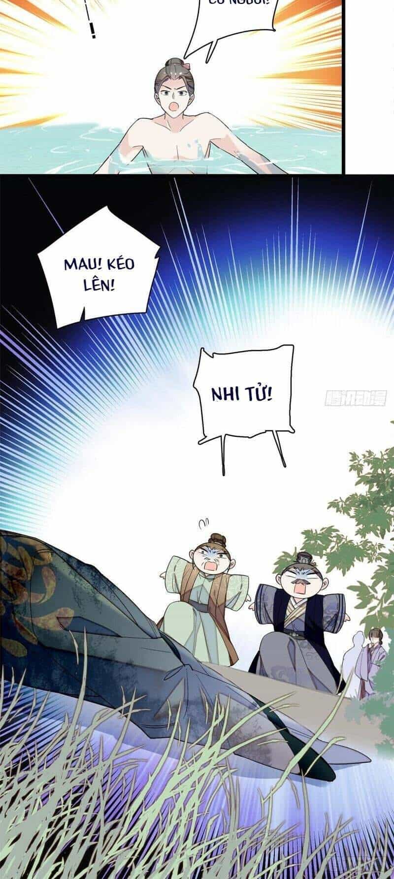Tự Cẩm - Chương 94 - ảnh 14